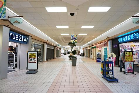 Claires Latest Store To Close At Butte Plaza Mall Business News