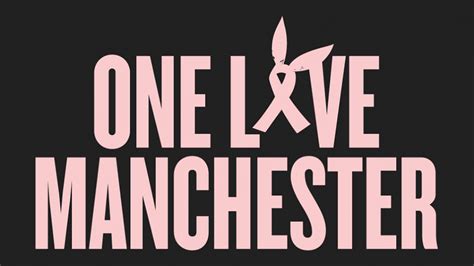 One Love Manchester Xpress Radio