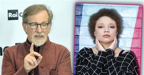 Steven Spielberg Porn Daughter Mikaela Arrested