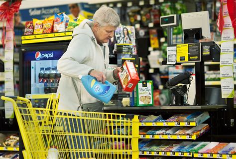 You will learn following business information about shoppers food warehouse: Aging Boomers Stump Marketers Eyeing $15 Trillion Prize ...