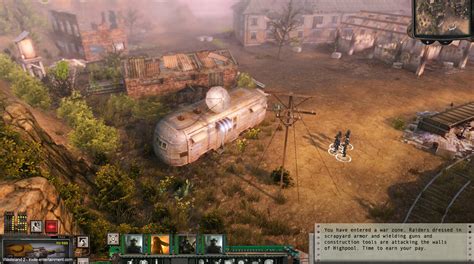 Amplify Creations Wasteland 2 By Inxile Entertainment