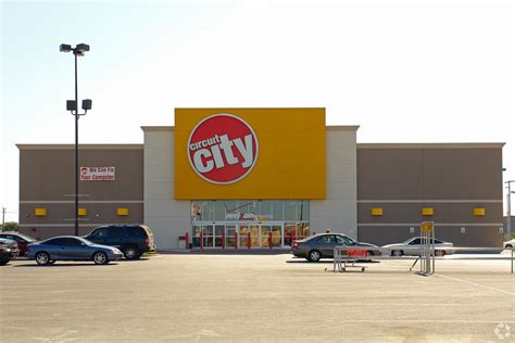 Circuit City Malls And Retail Wiki Fandom