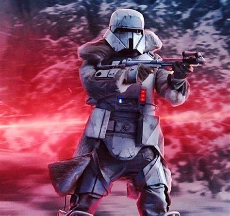 Badass Stormtrooper Images From Star Wars Blue Wolf Free Download
