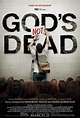 El Abismo Del Cine: Dios No Está Muerto (2014)