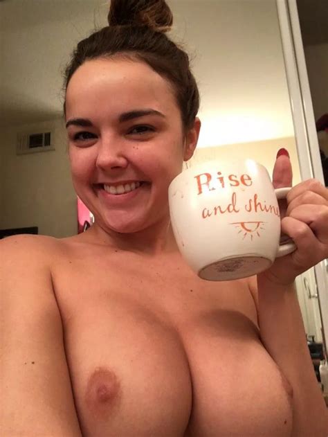 Rise And Shine Nudes Dillion Harper Nude Pics Org