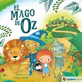 MAGO DE OZ - L. FRANK BAUM - 9788416434800