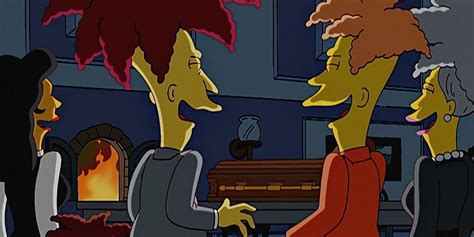 The Simpsons Every Sideshow Bob Episode Ever Ranked Tv