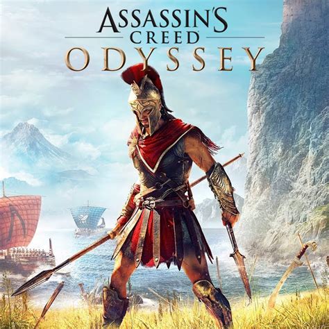 Купить оффлайн активация Assassins Creed Odyssey DLC Обновы Uplay