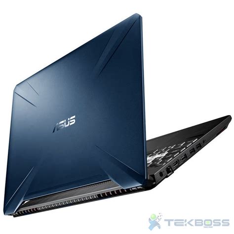 Laptop Asus Tuf Fx505gt Gaming Tekboss