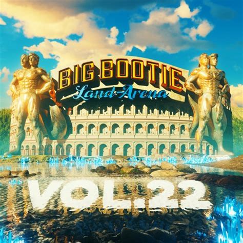 Stream F Big Bootie Mix Volume Two Friends By Two Friends Big Bootie Mix Listen Online