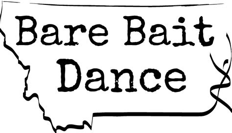Bare Bait Dance
