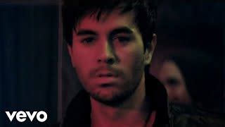 FINALLY FOUND YOU Lyrics ENRIQUE IGLESIAS ELyrics Net