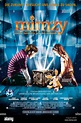 Mimzy - Meine Freundin aus der Zukunft / Filmplakat Regie: Robert Shaye ...