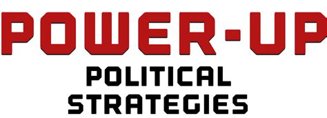 Our Services Power Up Political Strategies