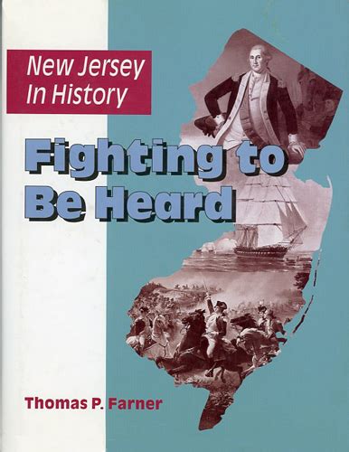 New Jersey In History Fighting To Be Heard Ocean County Historical