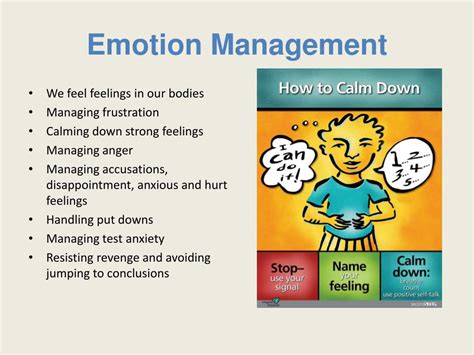 Ppt Social And Emotional Learning For School And Life Success An