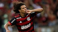 Willian Arão se despede do Flamengo como símbolo de três eras distintas ...