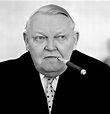 Ludwig Erhard - Geschichte der CDU - Konrad-Adenauer-Stiftung