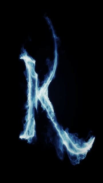 Cool Letter K Wallpapers