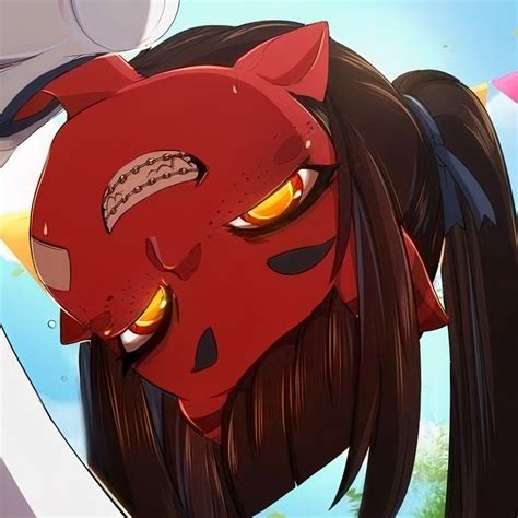 Meru The Sucubuss Hd Anime Devil Dark Fantasy Art Demon Girl