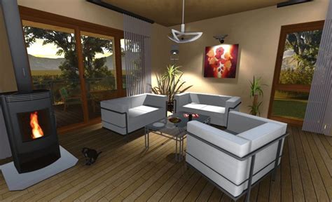 There are nine languages presented, and even more coming soon! 3D Room Planner - Quickly & Easily Design Your Home