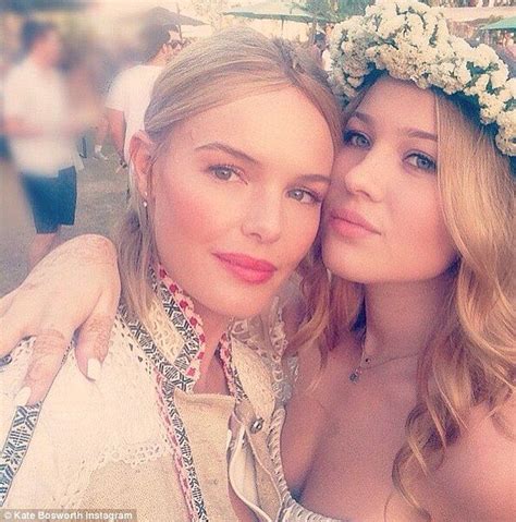Kate Bosworth Kisses Husband Michael Polish As She Shares Snaps Kate Bosworth Michael Polish