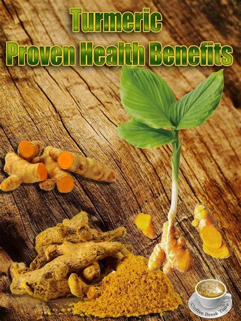Turmeric Proven Health Benefits Get Healthy Healthy Weight Healthy