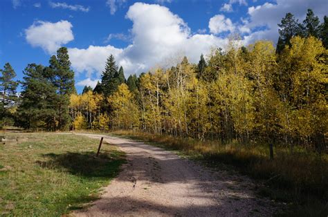 Indian Creek Trail Go Hike Colorado