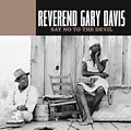 Say No To The Devil, Reverend Gary Davis | CD (album) | Muziek | bol