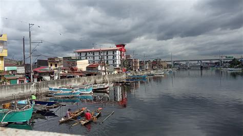 Navotas Fishing Capital Of The Philippines Rphilippines