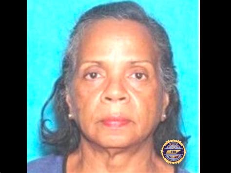 Tbi Cancels Silver Alert For Missing La Vergne Woman Rutherford Source