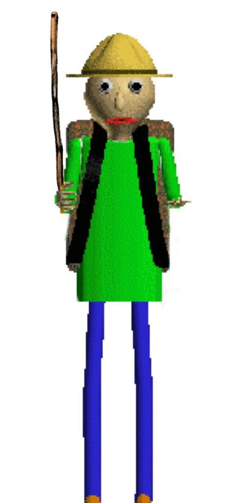 Image Camping Baldi 2 Baldis Basics In Education And Learning