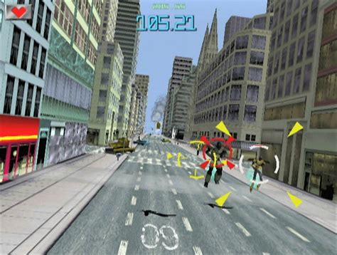 Co Optimus Screens Two Classic Sega Light Gun Games Hit The Wii In