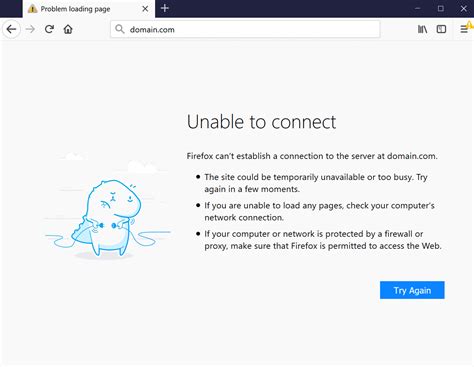 C Mo Arreglar El Error Err Connection Refused En Chrome Tips