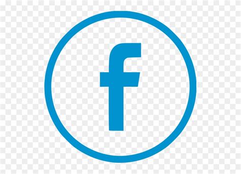 Facebook Logo For Use On Business Cards Logo Design