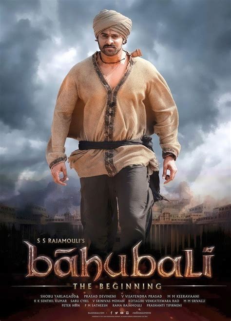 Baahubali Wallpapers Wallpaper Cave