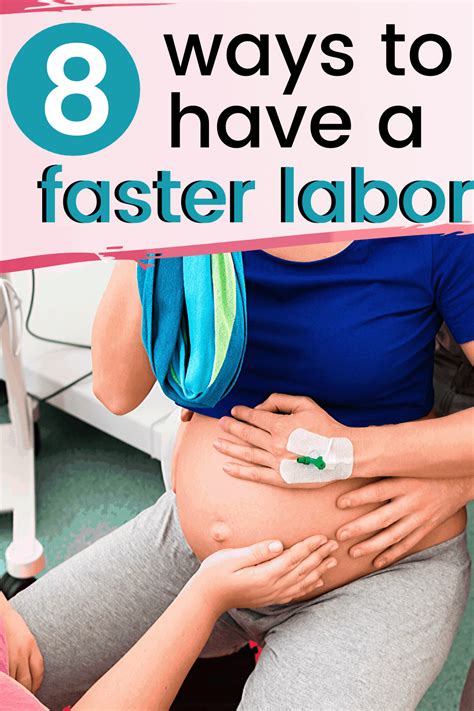 How To Have A Fast Labor Simple Ways To Speed Up Labor And Delivery