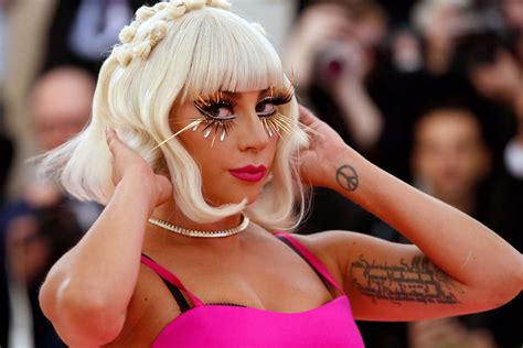 Lady Gaga Explores Mental Health Struggles In 911 Music Video London