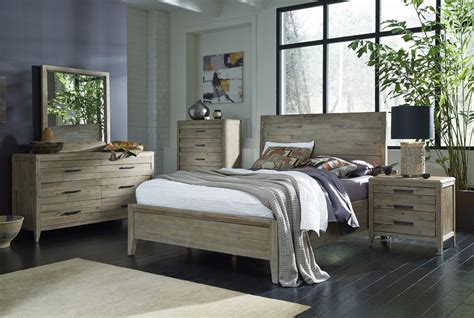 Coastal Living Beach Style Bedroom Other By Palliser Furniture