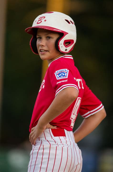 Photos W Va Little League Baseball Major League Age 10 12 State Tournament Semifinal