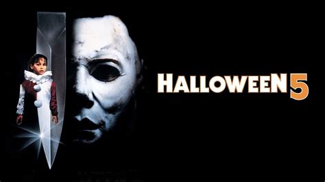 Watch Halloween 5 The Revenge Of Michael Myers 1989 Full Movie