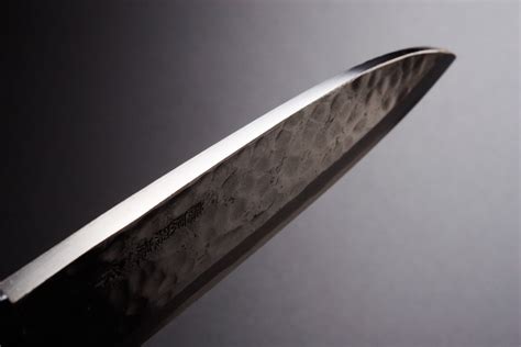 Japanese Deba Knife Maboroshi Deba Knife Japanese Knives