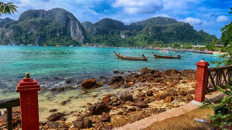 Where To Stay In Koh Phi Phi The Best Areas In 2024