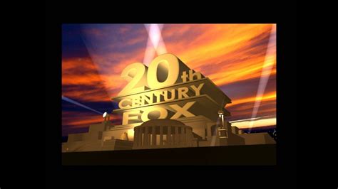 Here are 10 facts about 20th century fox world genting for your reading which has been compiled over the months from various news reports and articles. 20TH century fox history - YouTube