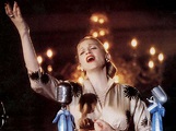 Evita - Alan Parker musical with Madonna & Antonio Banderas | Mad-Eyes