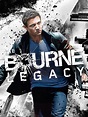 Jeremy Renner Bourne Legacy Poster