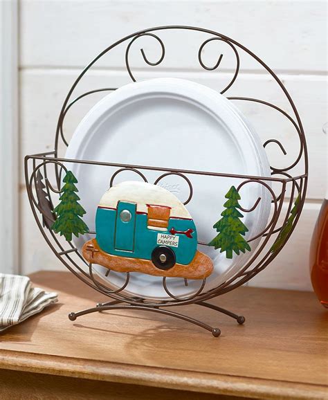 Making The Most Of A Paper Plate Holder Wall Mount Wall Mount Ideas