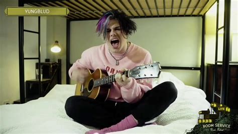 Yungblud Parents Acordes Chordify