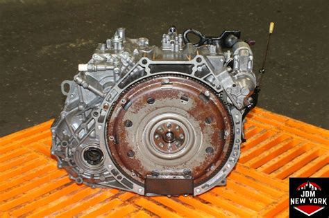 2008 2012 Honda Accord 35l V6 Automatic Transmission Jdm J35a Jdm