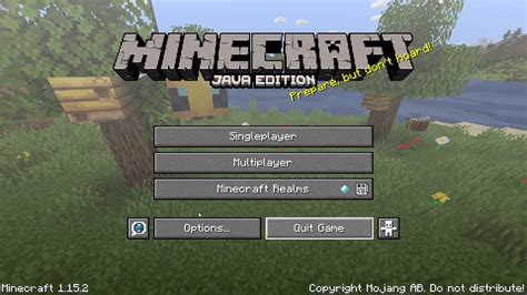 Are you wondering how to add friends on minecraft? How to play with Friends in Minecraft Java Edition 1.15.2 ...